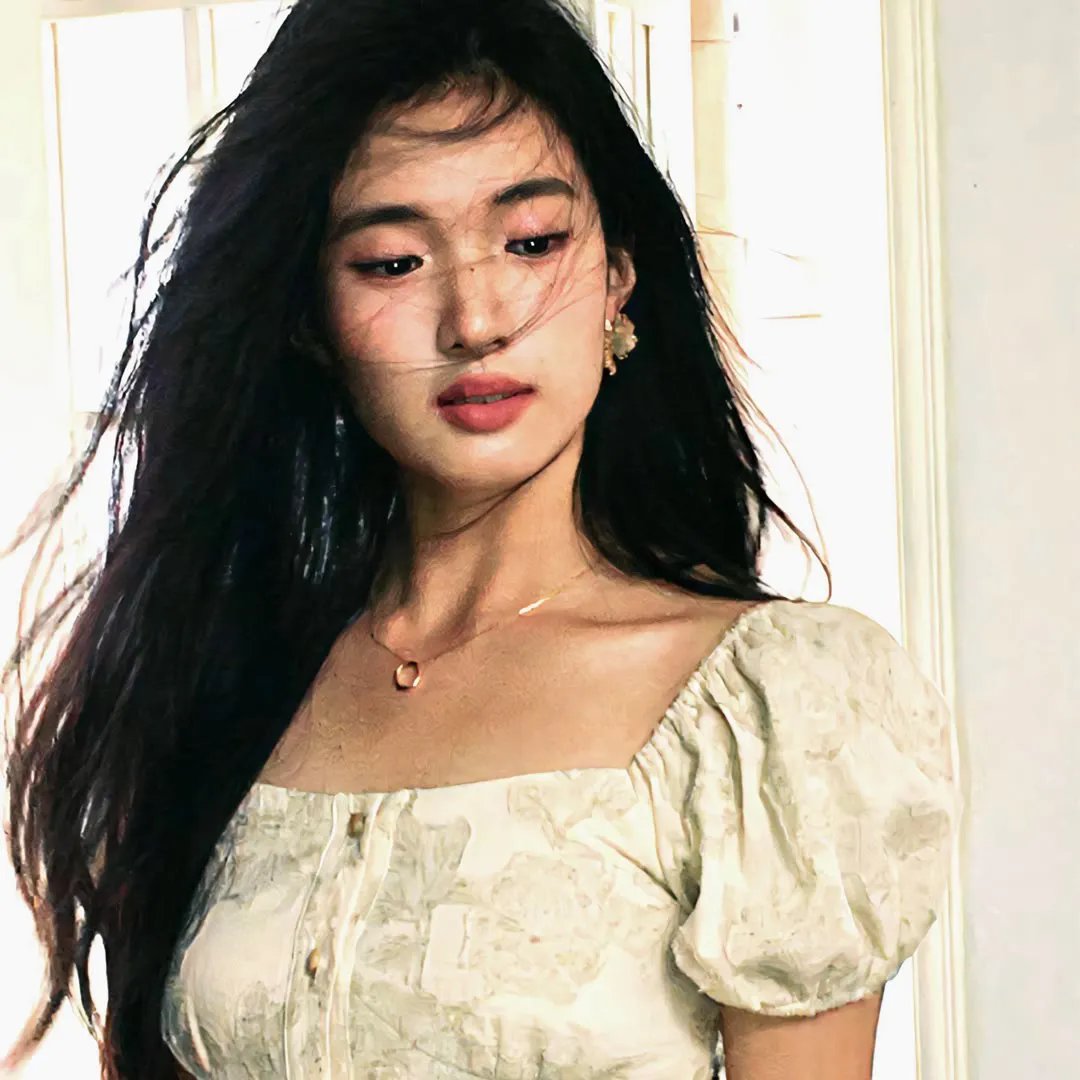 爱在心里口难开